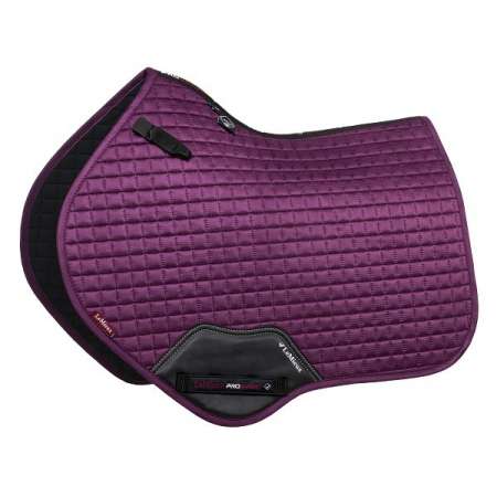 Luxury Suede Close Contact Pads