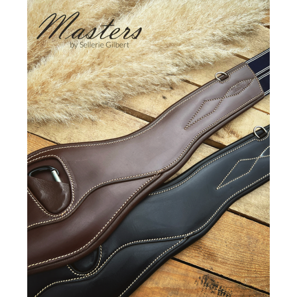 Masters Anatomical Girth