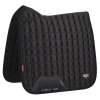 Loire Classic Satin Dressage Square Saddle Pad