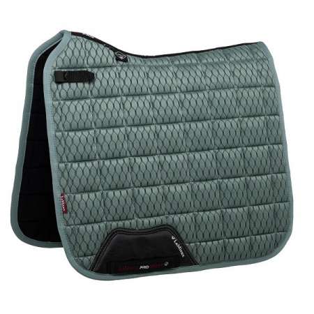 Carbon Mesh Air Dressage Saddle Pad