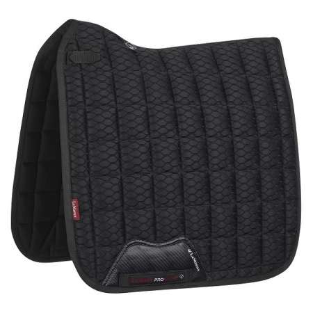 Carbon Mesh Air Dressage Saddle Pad