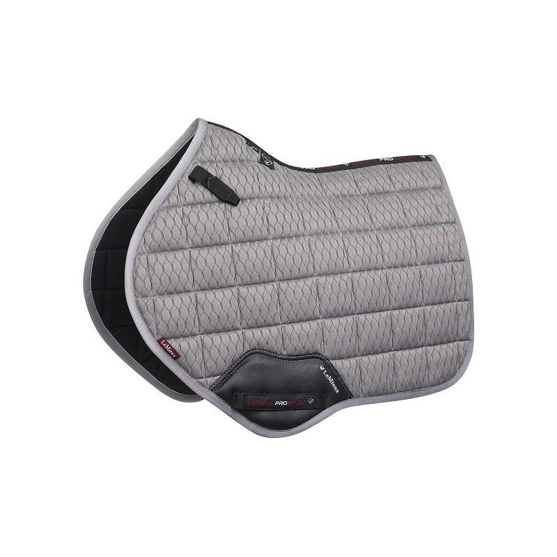 Carbon Mesh Air CC Saddle Pad