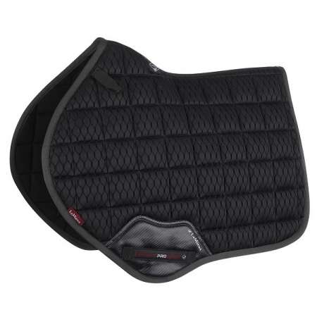 Carbon Mesh Air CC Zadeldoek