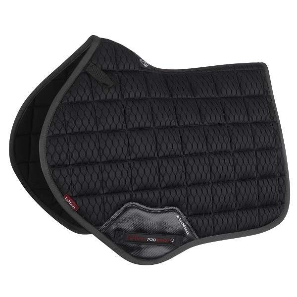 Carbon Mesh Air CC Zadeldoek