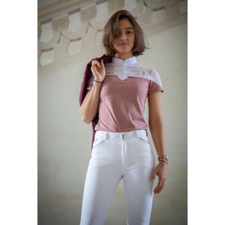 Polo de concours PENELOPE "Indyshow"