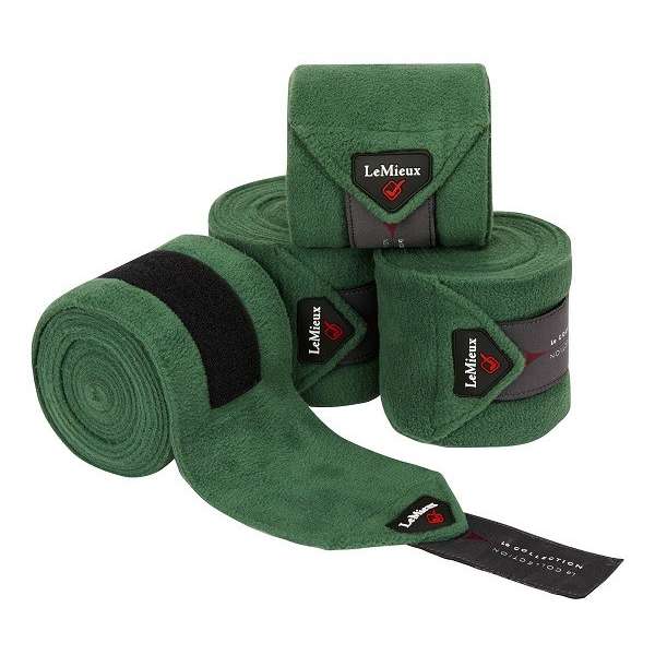 Bandages de Polo "Luxury"