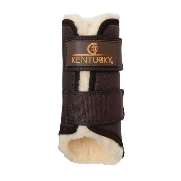 Turnout Boots Solimbra Hind