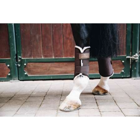 Turnout Boots Solimbra Hind