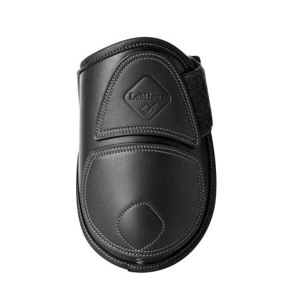 Capella Leather Fetlock Boots