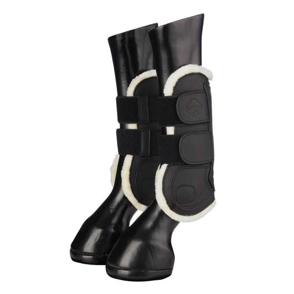 Capella Comfort Tendon Boots