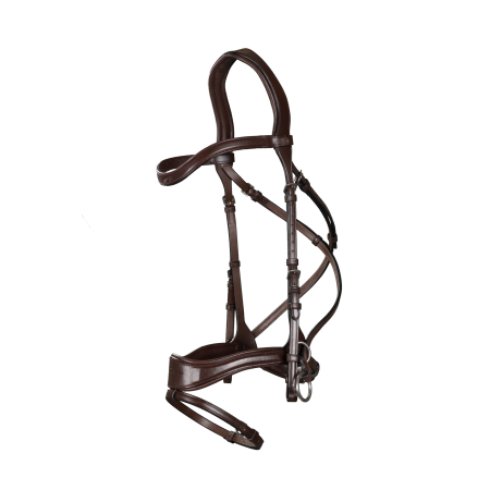 D Motion Bridle - New English Collection