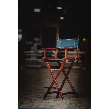 Director Chair Low/High