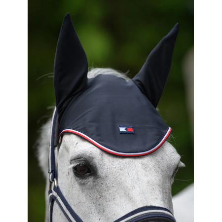 Tommy Hilfiger - Horse Fly Veil Ergoflex