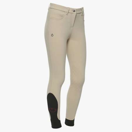 CT Girls Color Grip Breeches