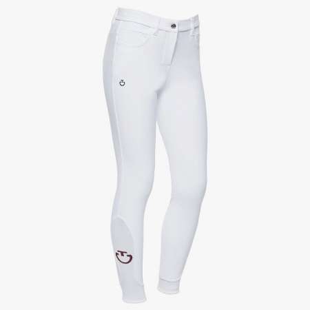 CT Girls Color Grip Breeches