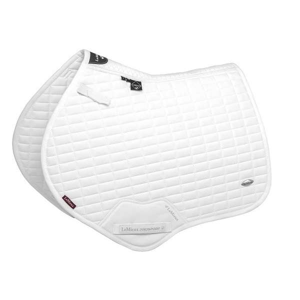 LeMieux Self-Cooling Zadeldoek