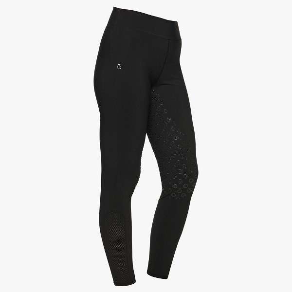 CT Legging Jersey Femme