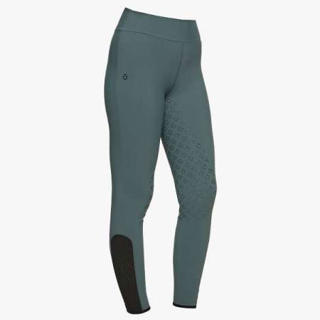 CT Women's Jersey Riding Leggings