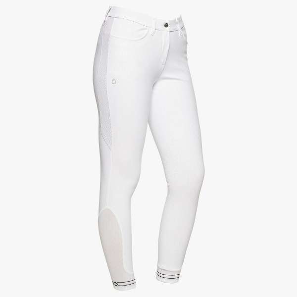 CT Pantalon Femme "Four-way Stretch"