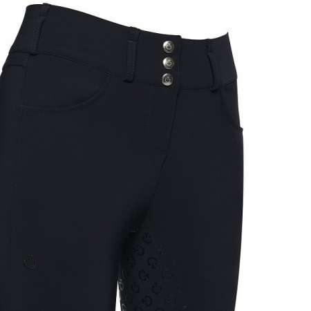 CT Women's full grip high waist breeches