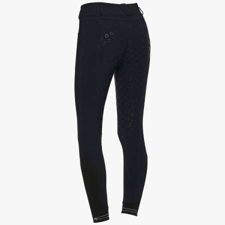 CT Women's full grip high waist breeches