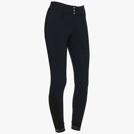 CT Women's full grip high waist breeches