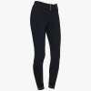 CT Pantalon Full Grip T/Haute Femme