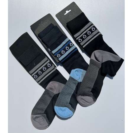 CT Lightweight Stripe Sock