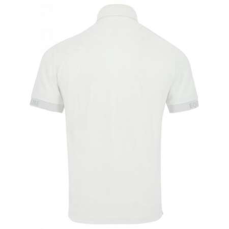 EQUITHÈME "Wellington” Polo Shirt Men