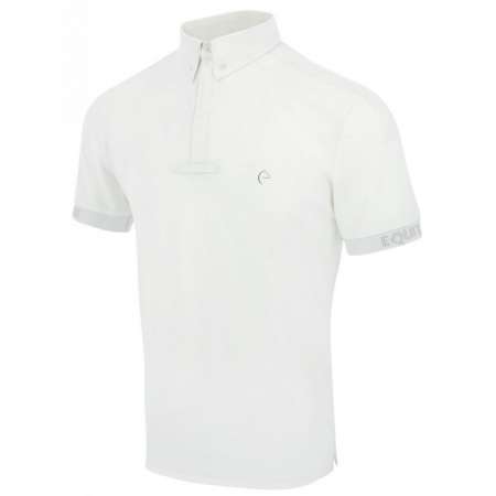 Polo EQUITHÈME "Wellington" Homme