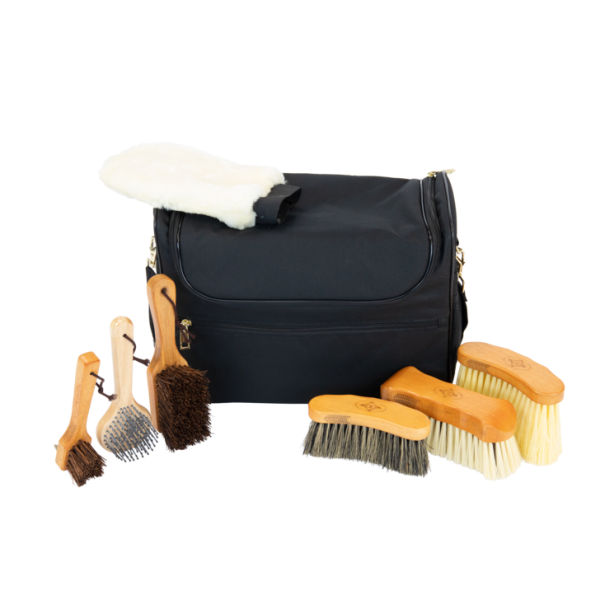 Grooming Bag Set