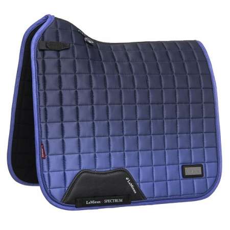 Saddle Pad Spectrum Collection