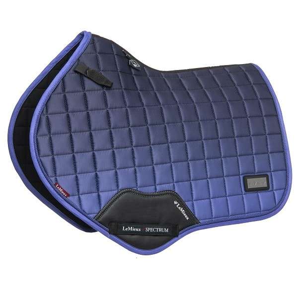 Saddle Pad Spectrum Collection