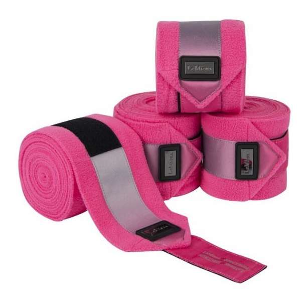 Spectrum Satin Polo Bandages