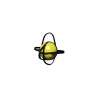 NORTON Hengsel voor de Horse-Ball bal