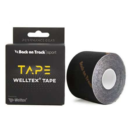 BACK ON TRACK® Tape Welltex®