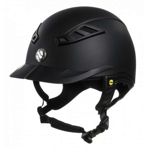 BACK ON TRACK® EQ3 Lynx cap