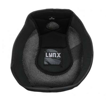 Garniture intérieure pour casque BACK ON TRACK "Lynx"