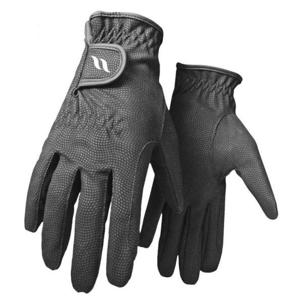 BACK ON TRACK® Riding gloves