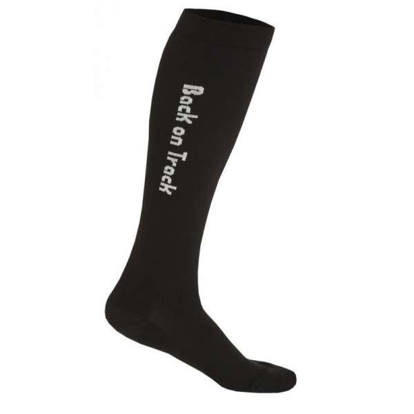 BACK ON TRACK® "Noah" Socks