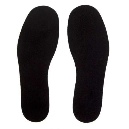 BACK ON TRACK® Felt insoles