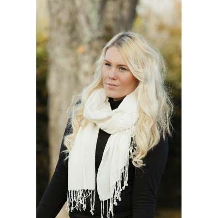 BACK ON TRACK® Scarf