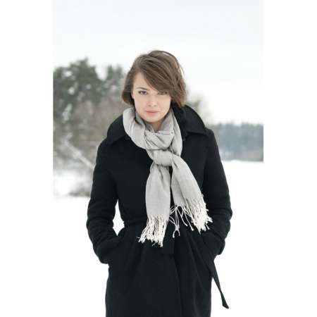 BACK ON TRACK® Scarf