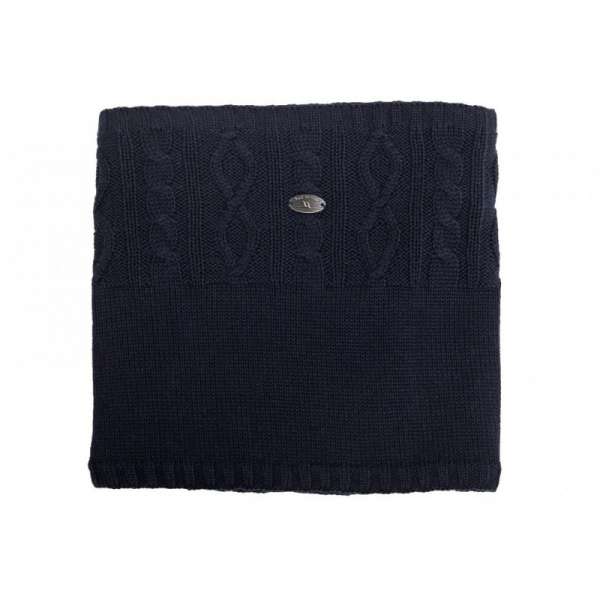 BACK ON TRACK® "Daisy" nekwarmer