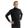 BACK ON TRACK® Turtleneck sweater - model for men