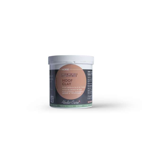 Alodis Care Hoof Clay