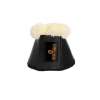 Cloches en cuir Sheepskin