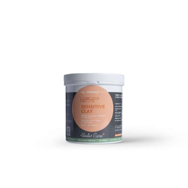 Alodis Care Sensitive Clay