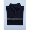 CT Men's Piqué Cotton Polo Shirt