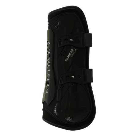 Tendon Boots Bamboo Elastic